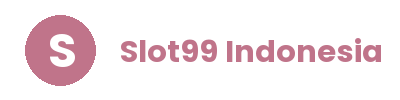 Slot99 Bet Indonesia Logo